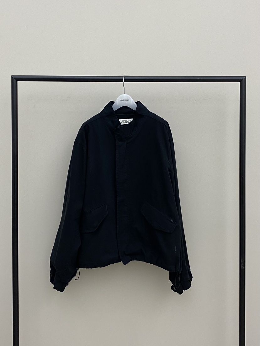 MUCH MORE/JACKPOT東大門直郵女裝新款真品人氣推薦夾克MUCH MORE/JACKPOT夾克圖色3