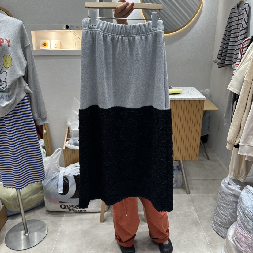 NEAR東大門代購女裝新品熱賣時尚休閑真品人氣推薦長裙SaleNEAR長裙