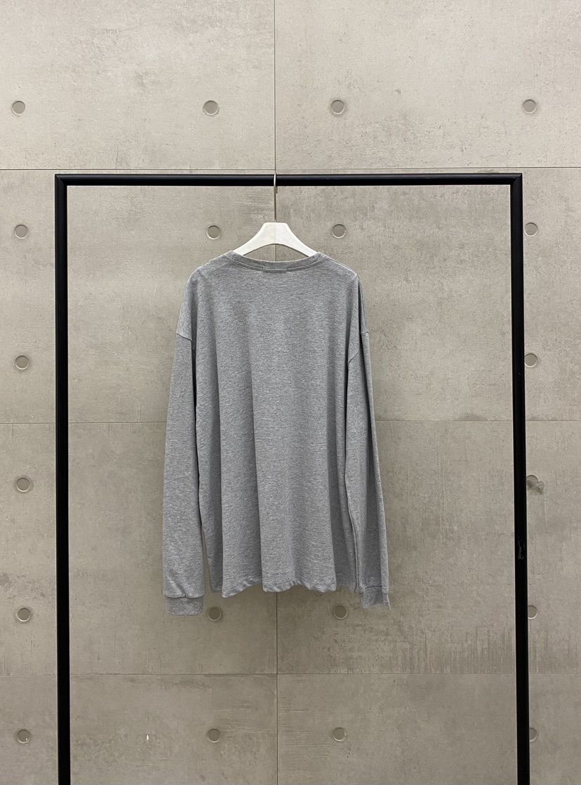 MUCH MORE/JACKPOT東大門直郵女裝新款真品推薦長袖T恤MUCH MORE/JACKPOT長袖T恤