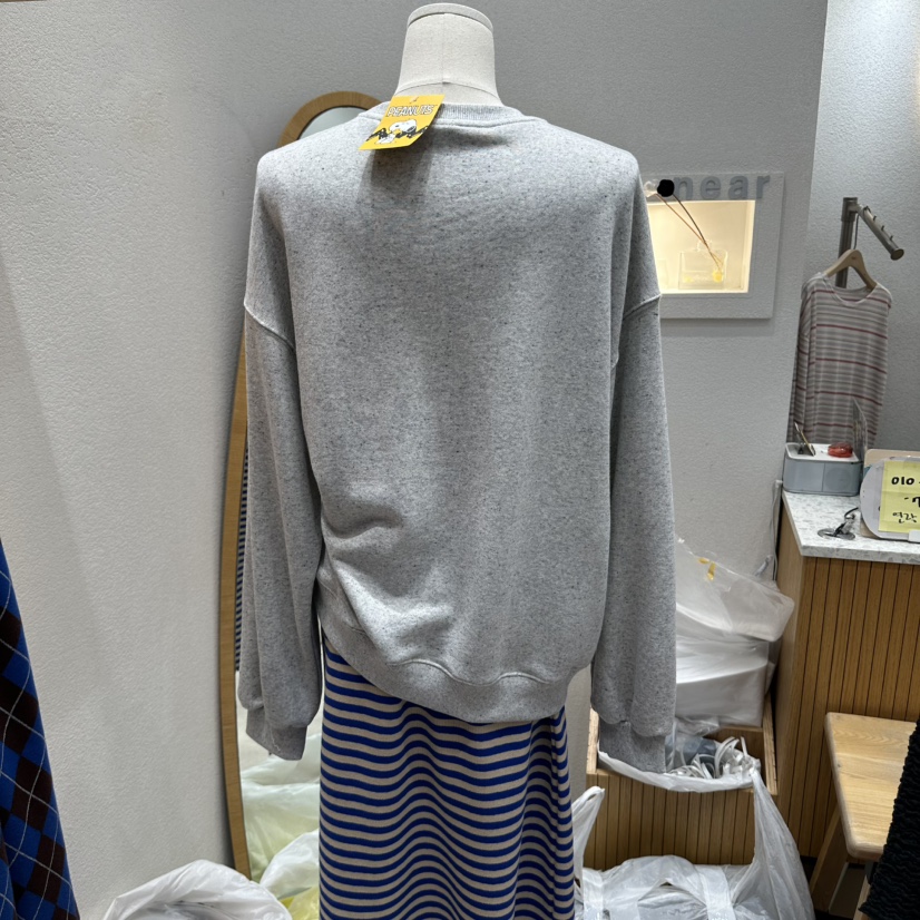 NEAR東大門代購女士新品推薦休閑人氣真品時尚衛衣史努比NEAR衛衣