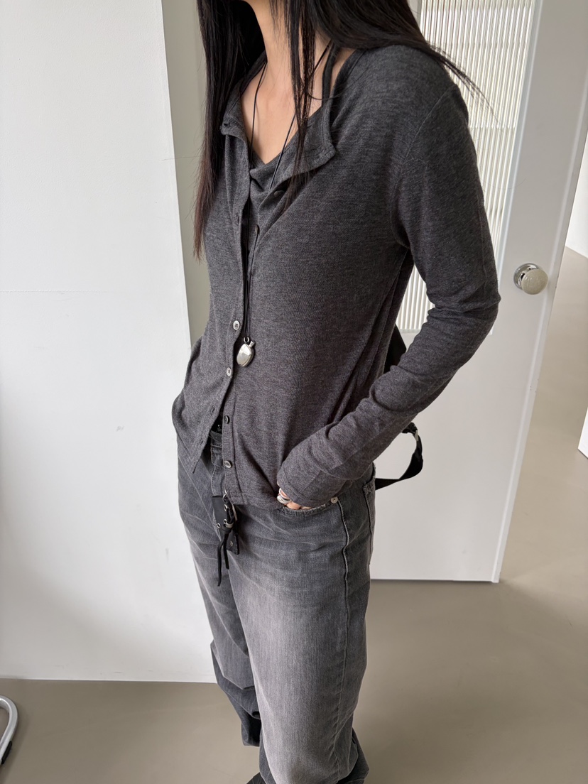 Verbena韓國直郵女士新款推薦休閑時尚熱賣人氣真品套裝Verbena套裝