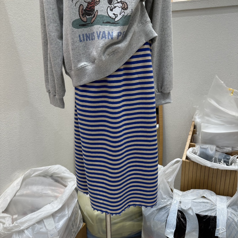 NEAR韓國直郵女裝新品時尚休閑熱賣人氣真品推薦長裙NEAR長裙圖色1