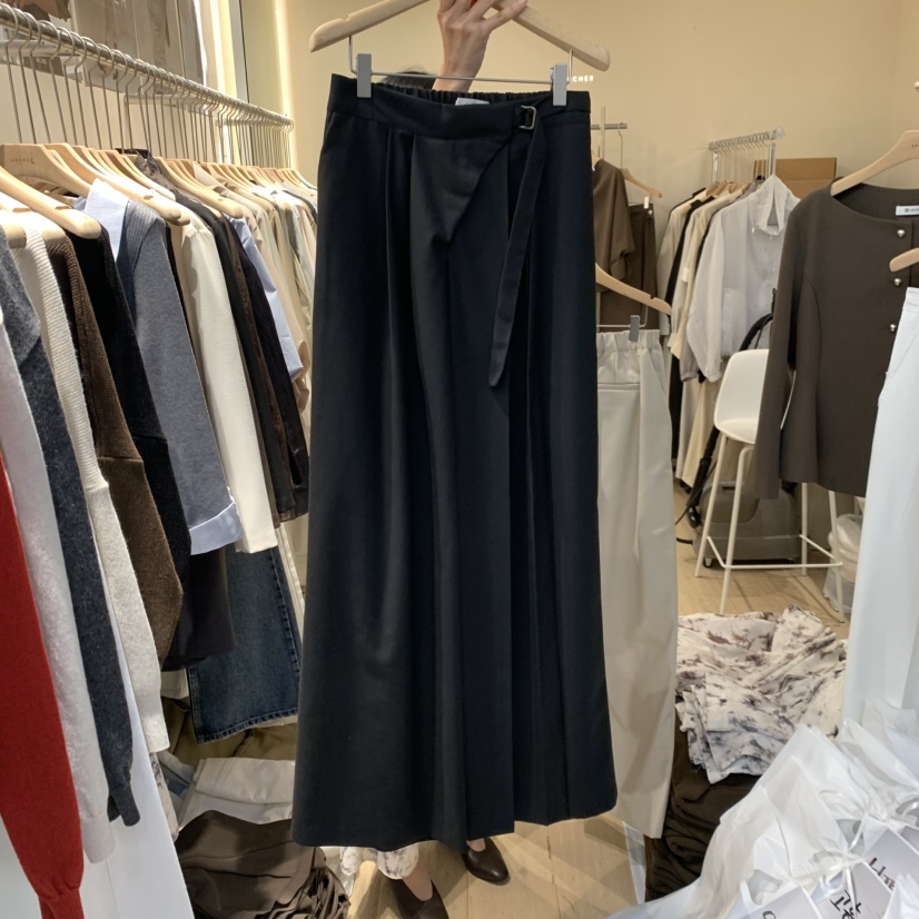 ARCHER韓國代購女裝新款休閑時尚熱賣真品人氣推薦休閑褲ARCHER休閑褲圖色2