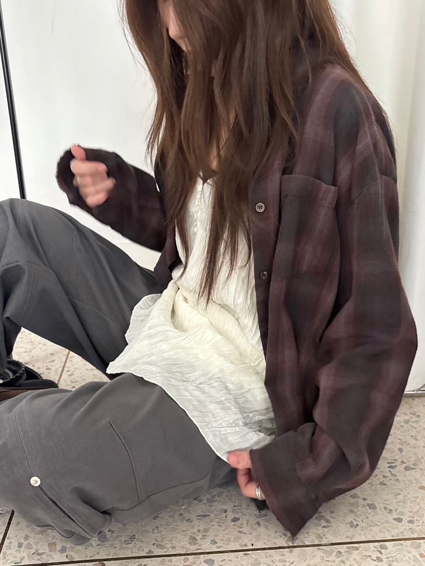 MUGE東大門直郵女士新款推薦真品人氣休閑熱賣襯衫蕾絲衫MUGE襯衫/蕾絲衫