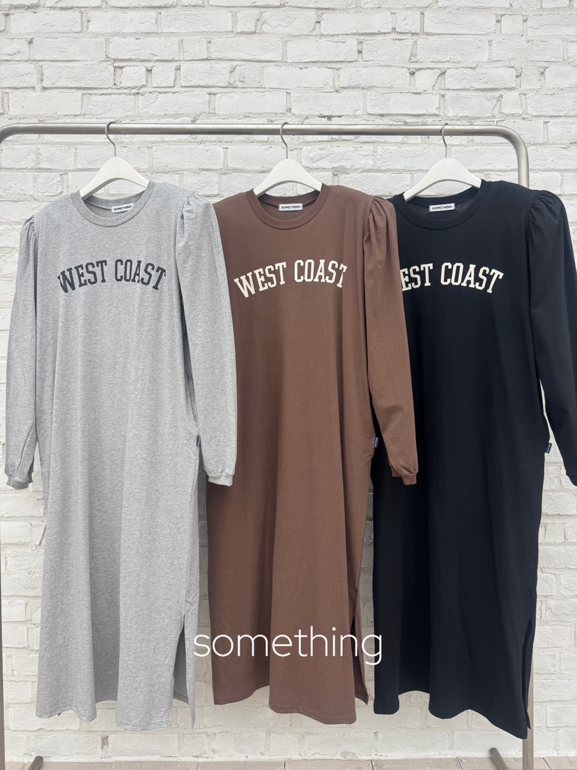 SOMETHING-L/FANCY韓國直郵女裝新款休閑時尚推薦連衣裙SOMETHING-L/FANCY連衣裙