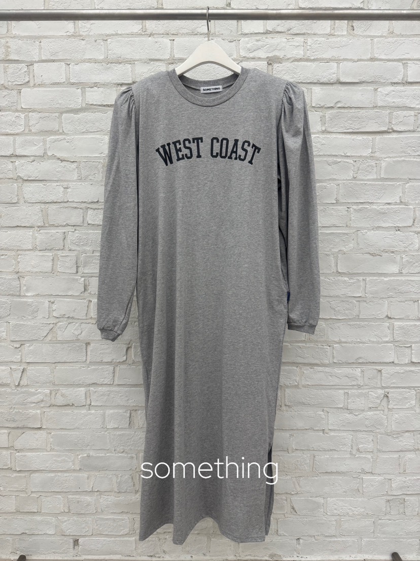 SOMETHING-L/FANCY韓國直郵女裝新款休閑時尚推薦連衣裙SOMETHING-L/FANCY連衣裙圖色1
