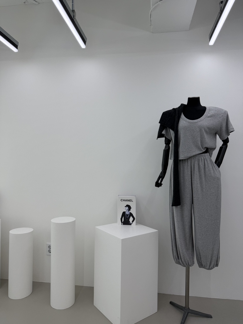 RED-A韓國直郵女士新品人氣真品熱賣休閑推薦時尚休閑褲RED-A休閑褲
