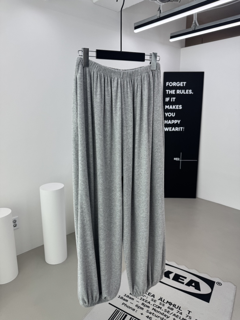 RED-A韓國直郵女士新品人氣真品熱賣休閑推薦時尚休閑褲RED-A休閑褲圖色2