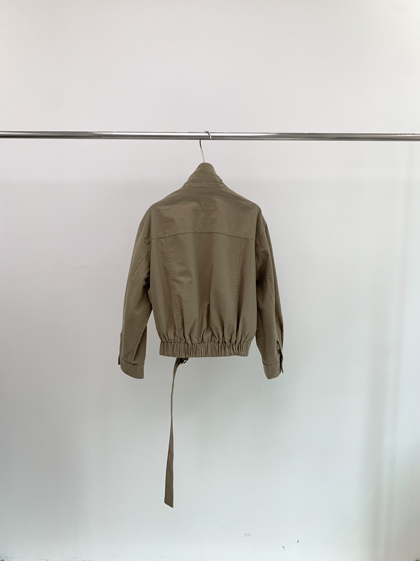 ORINNE東大門代購女裝新品時尚人氣熱賣休閑真品推薦夾克ORINNE夾克