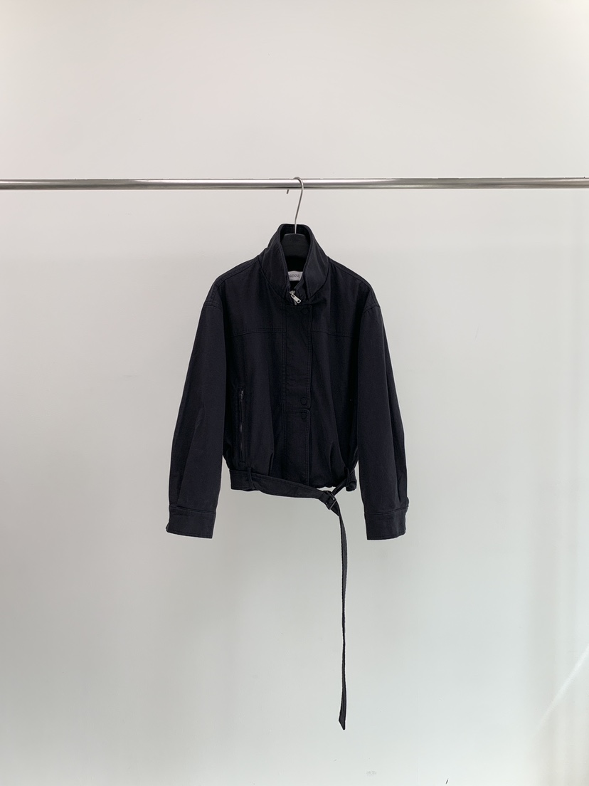 ORINNE東大門代購女裝新品時尚人氣熱賣休閑真品推薦夾克ORINNE夾克圖色2