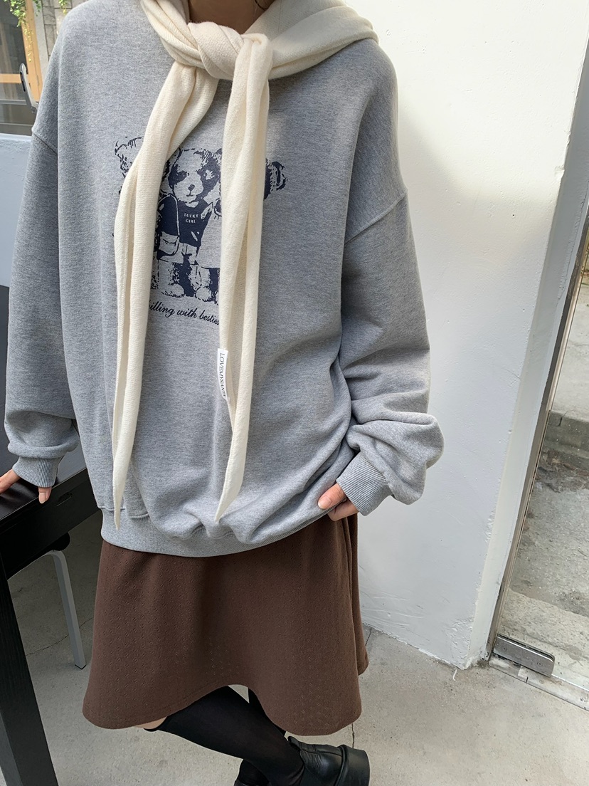 LOVEMYSANTA韓國代購女裝新品推薦人氣休閑真品熱賣圍巾披肩LOVEMYSANTA圍巾/披肩