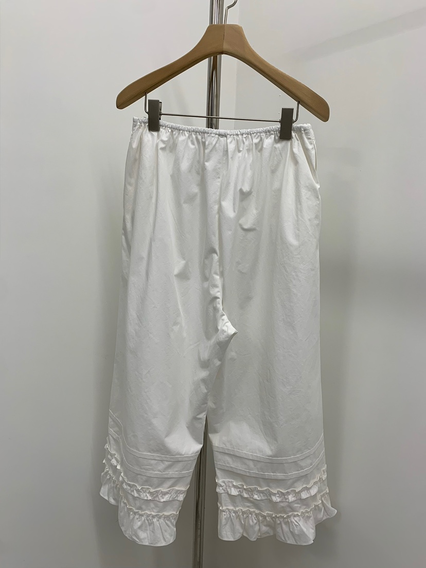 LOVEMYSANTA東大門直郵女裝新品真品休閑時尚人氣熱賣休閑褲LOVEMYSANTA休閑褲