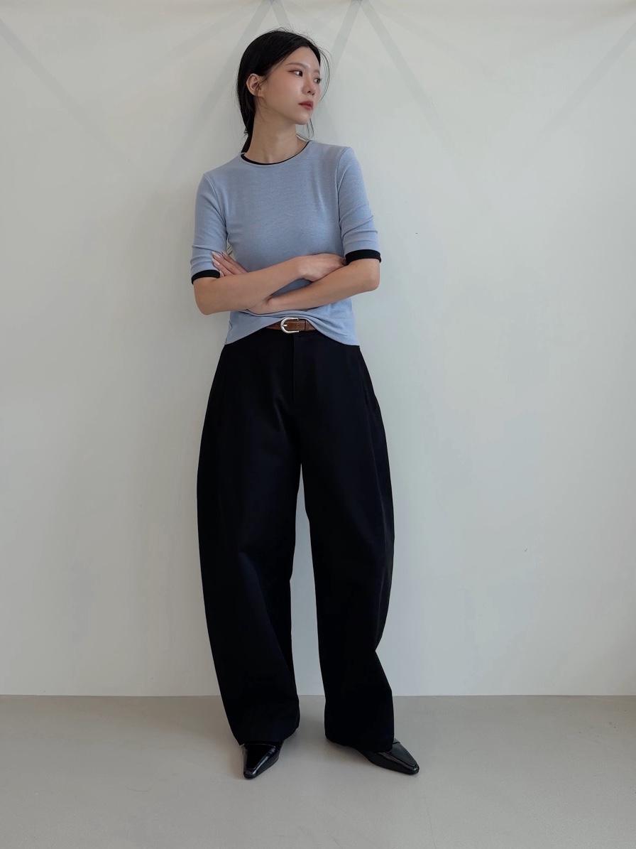 ELIA韓國代購女裝新品熱賣人氣休閑推薦時尚真品T恤ELIAT恤