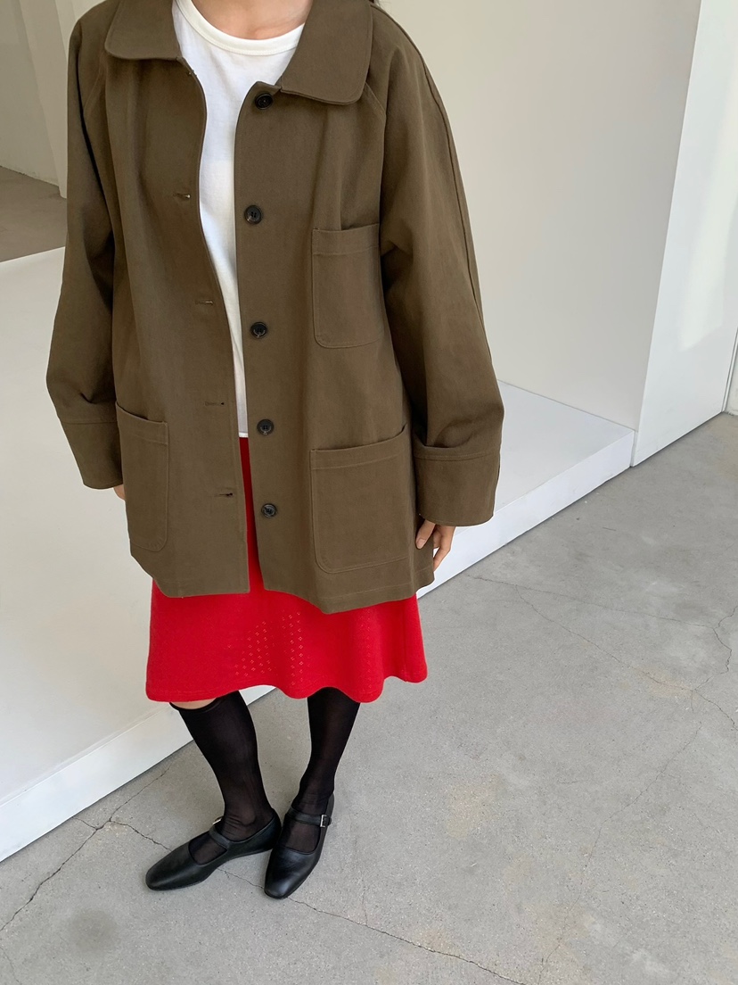 LOVEMYSANTA東大門實拍女士新品時尚熱賣人氣推薦休閑夾克LOVEMYSANTA夾克