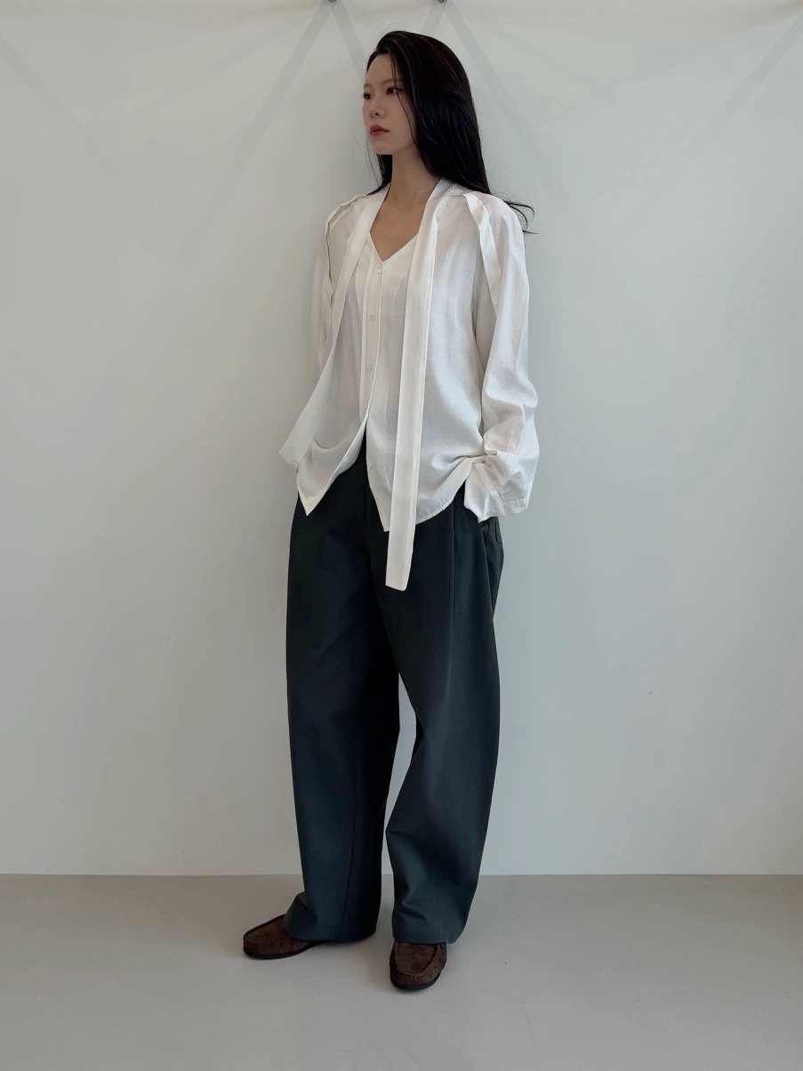 ELIA東大門代購女士新品時尚休閑推薦真品熱賣襯衫蕾絲衫ELIA襯衫/蕾絲衫