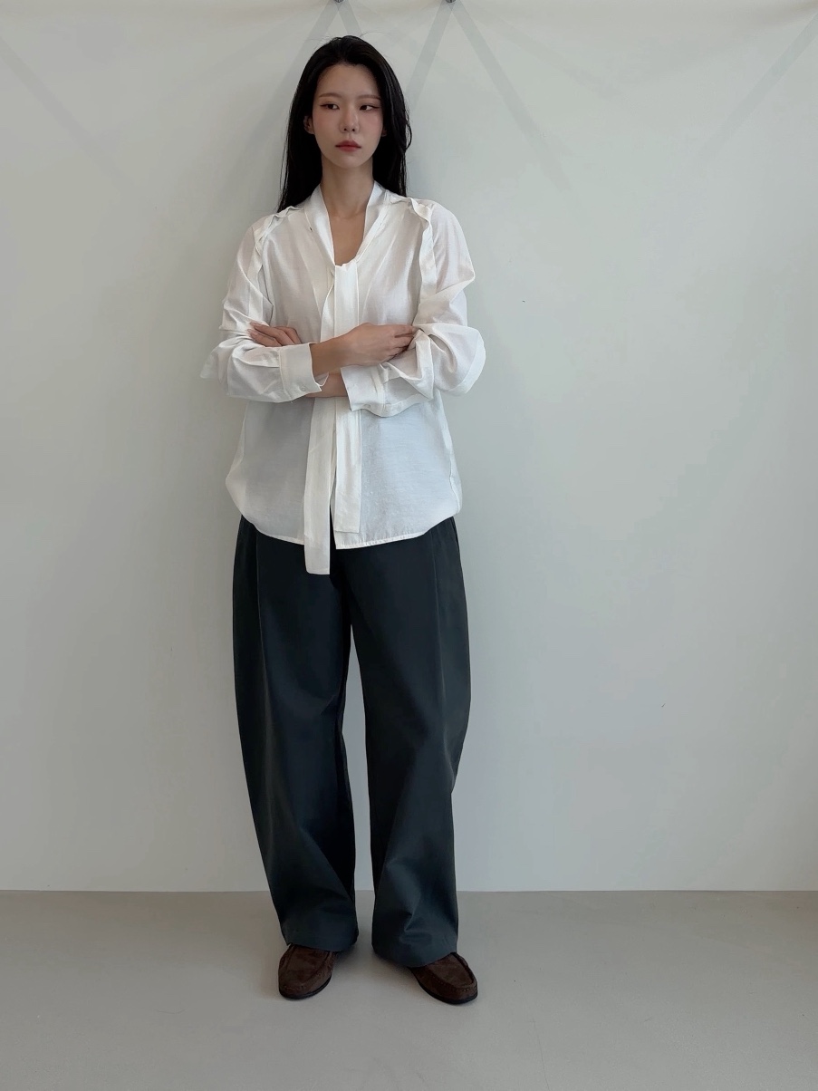 ELIA東大門代購女士新品時尚休閑推薦真品熱賣襯衫蕾絲衫ELIA襯衫/蕾絲衫
