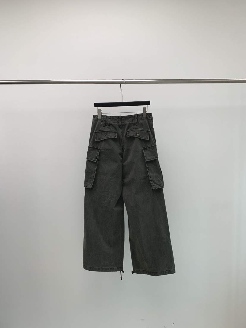 ORINNE韓國直郵女裝新品休閑時尚人氣熱賣推薦真品休閑褲ORINNE休閑褲