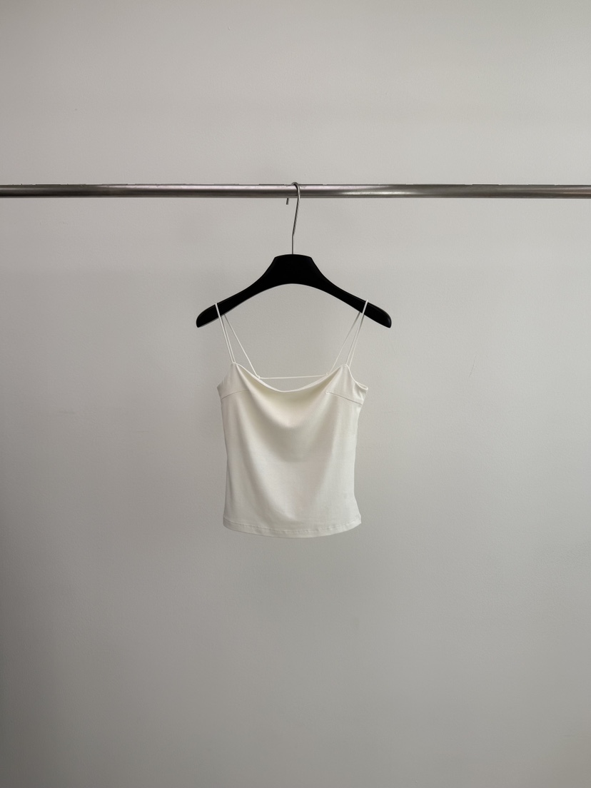 ORINNE東大門直郵女士新品真品推薦休閑時尚熱賣吊帶背心ORINNE吊帶/背心圖色1