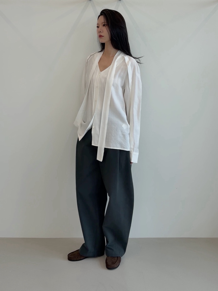 ELIA韓國代購女裝新品熱賣休閑真品人氣時尚推薦休閑褲ELIA休閑褲
