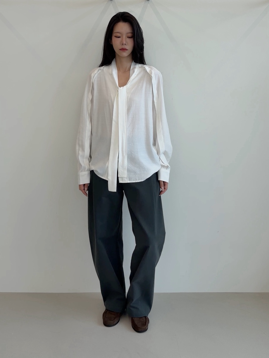 ELIA韓國代購女裝新品熱賣休閑真品人氣時尚推薦休閑褲ELIA休閑褲