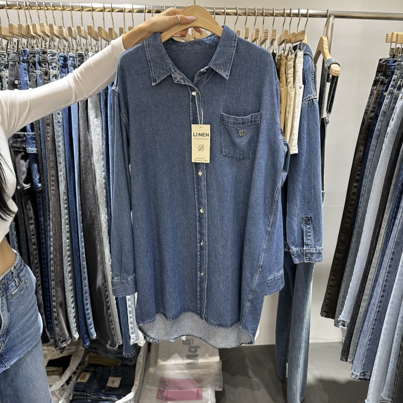 L'ETOILE/FORTY FOUR東大門代購女裝新品熱賣連衣裙OPS大號打折L'ETOILE/forty four連衣裙圖色1