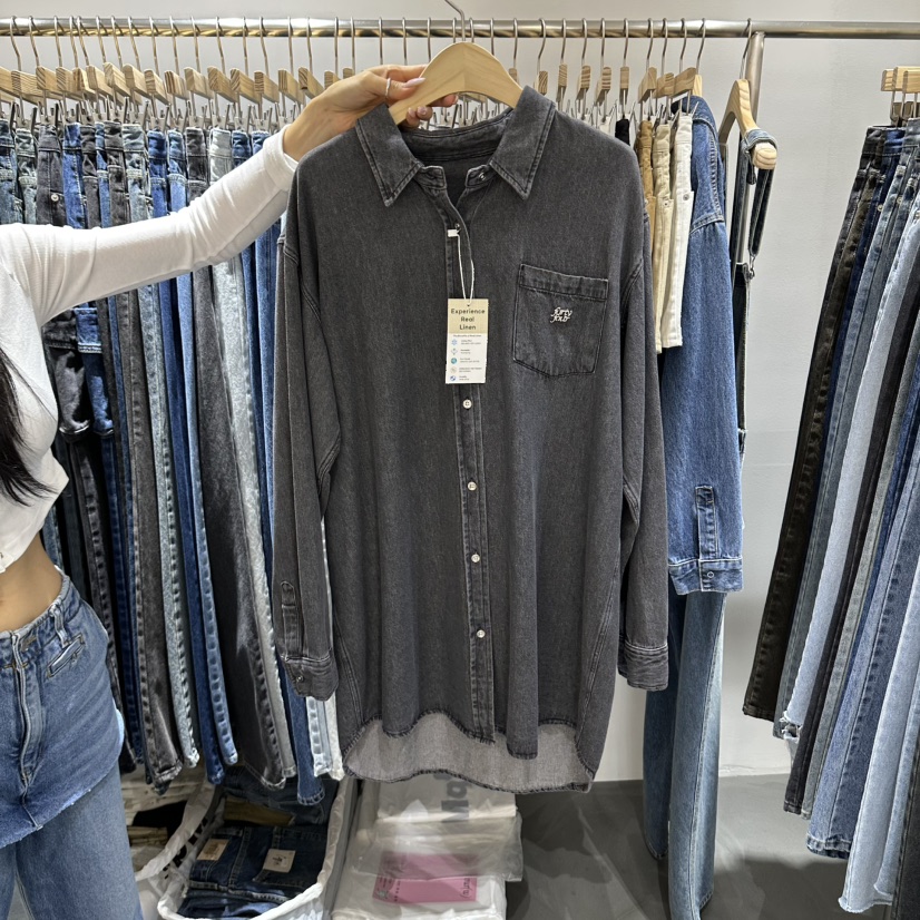 L'ETOILE/FORTY FOUR東大門代購女裝新品熱賣連衣裙OPS大號打折L'ETOILE/forty four連衣裙圖色2