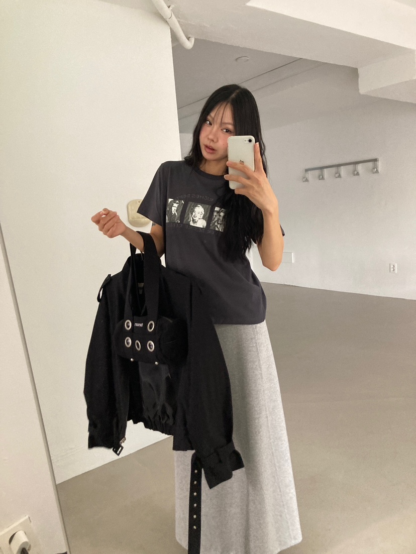 MORE THAN-P東大門直郵女士新款人氣真品時尚熱賣休閑T恤MORE THANT恤