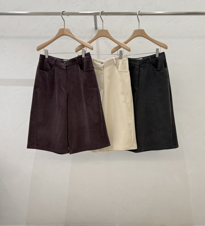 ABLERING東大門代購女裝新款時尚休閑真品人氣推薦熱賣短褲ABLE STANDARD/ABLERING短褲