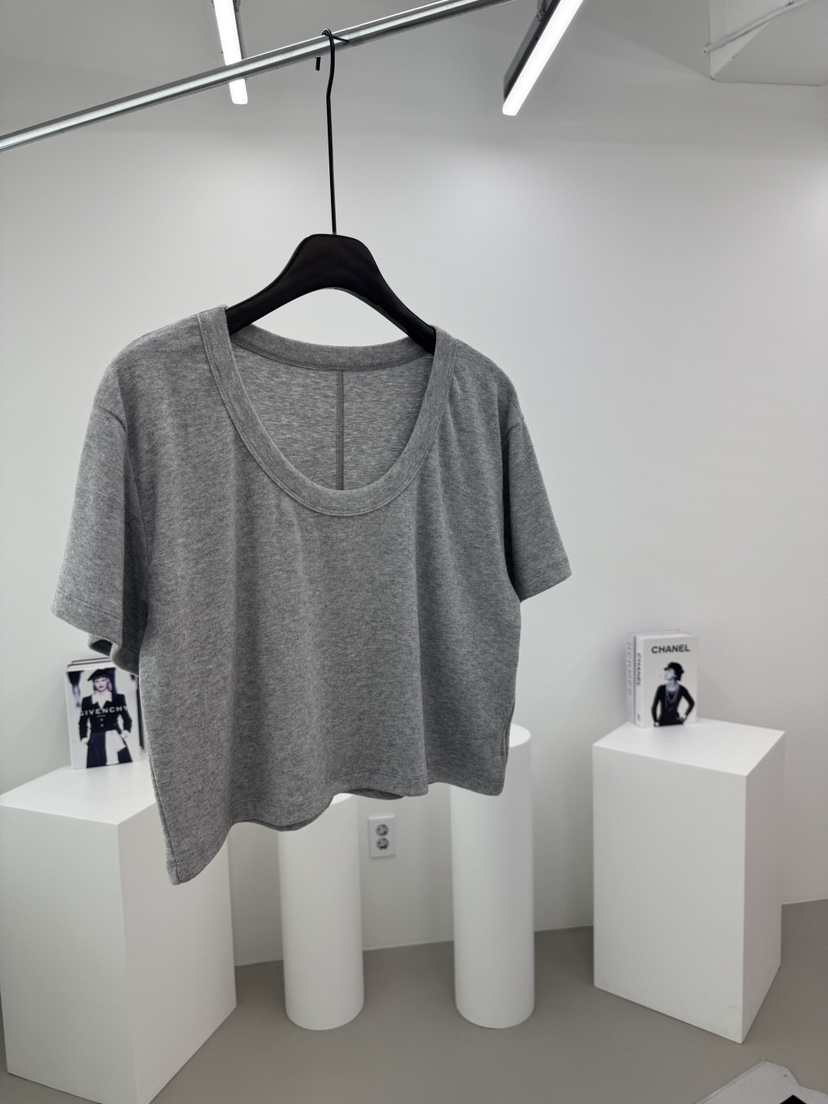 RED-A韓國代購女裝新款時尚推薦熱賣人氣真品休閑T恤RED-AT恤圖色2