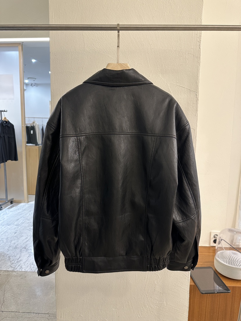 BPLAN東大門代購女士新品真品人氣熱賣休閑時尚推薦皮衣皮革BPLAN皮衣