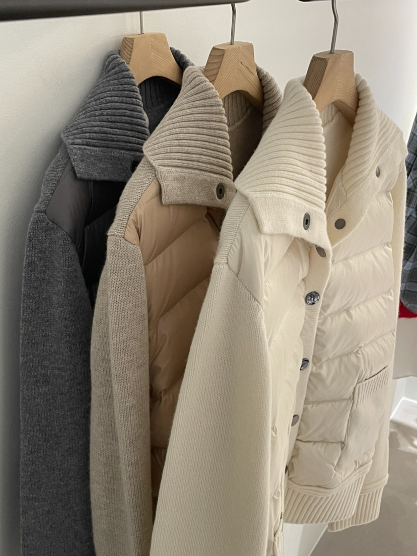 BUTTER-P韓國代購女裝新品休閑時尚熱賣人氣短款羽絨服絨BUTTER-P短款羽絨服