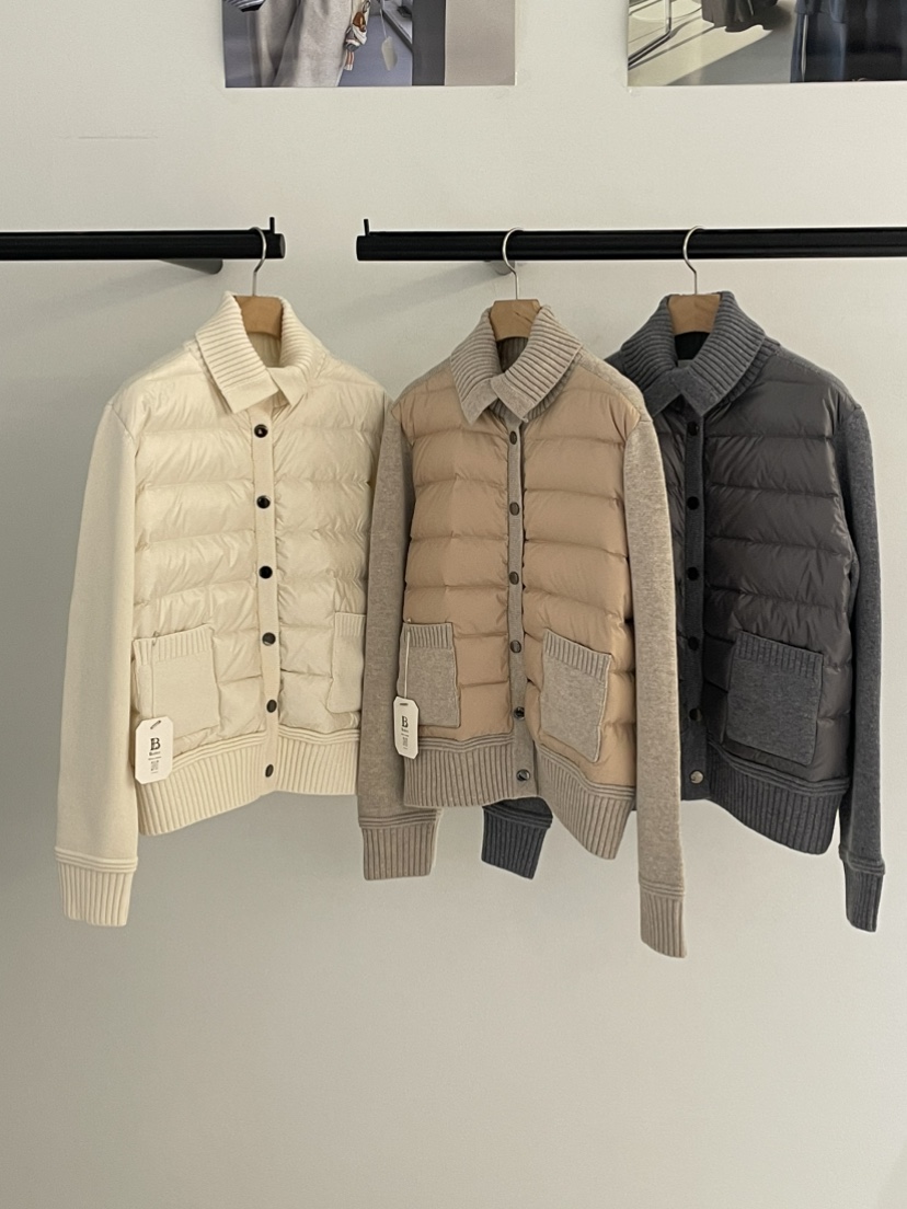 BUTTER-P韓國代購女裝新品休閑時尚熱賣人氣短款羽絨服絨BUTTER-P短款羽絨服