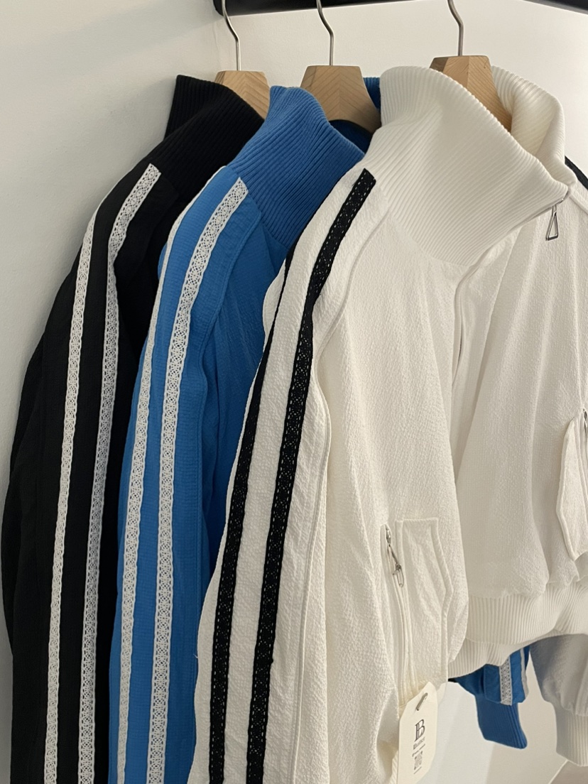 BUTTER-P東大門代購女裝新款真品休閑熱賣人氣短款棉服絨BUTTER-P短款棉服