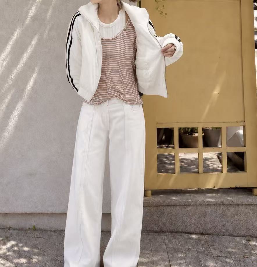 BUTTER-P東大門代購女裝新款真品休閑熱賣人氣短款棉服絨BUTTER-P短款棉服