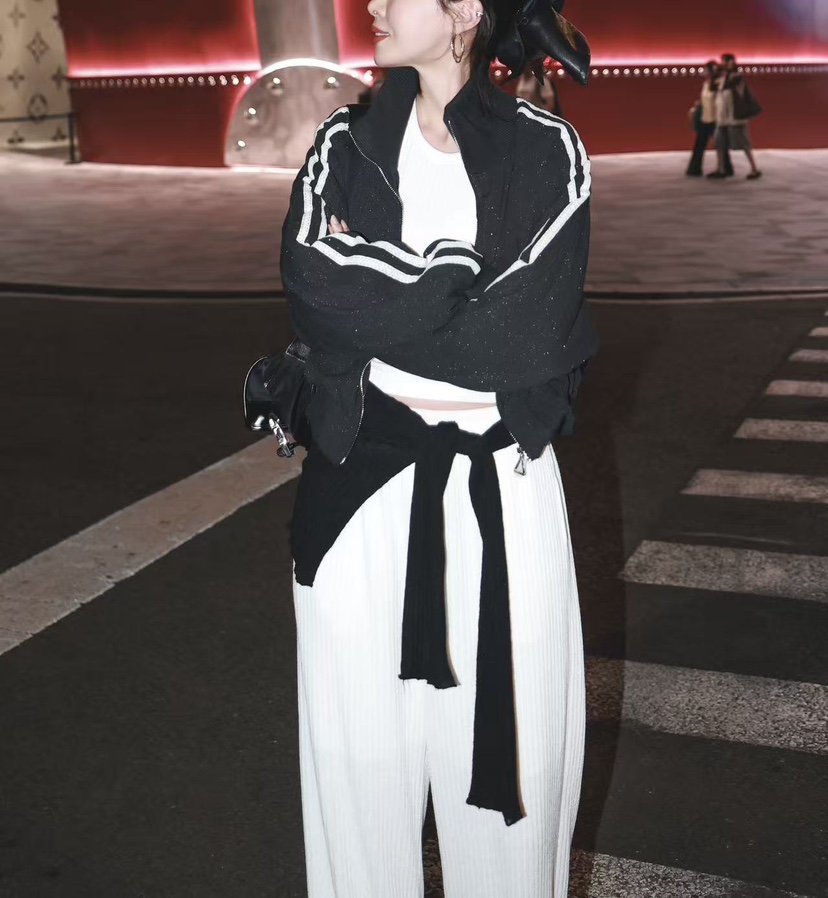 BUTTER-P東大門代購女裝新款真品休閑熱賣人氣短款棉服絨BUTTER-P短款棉服