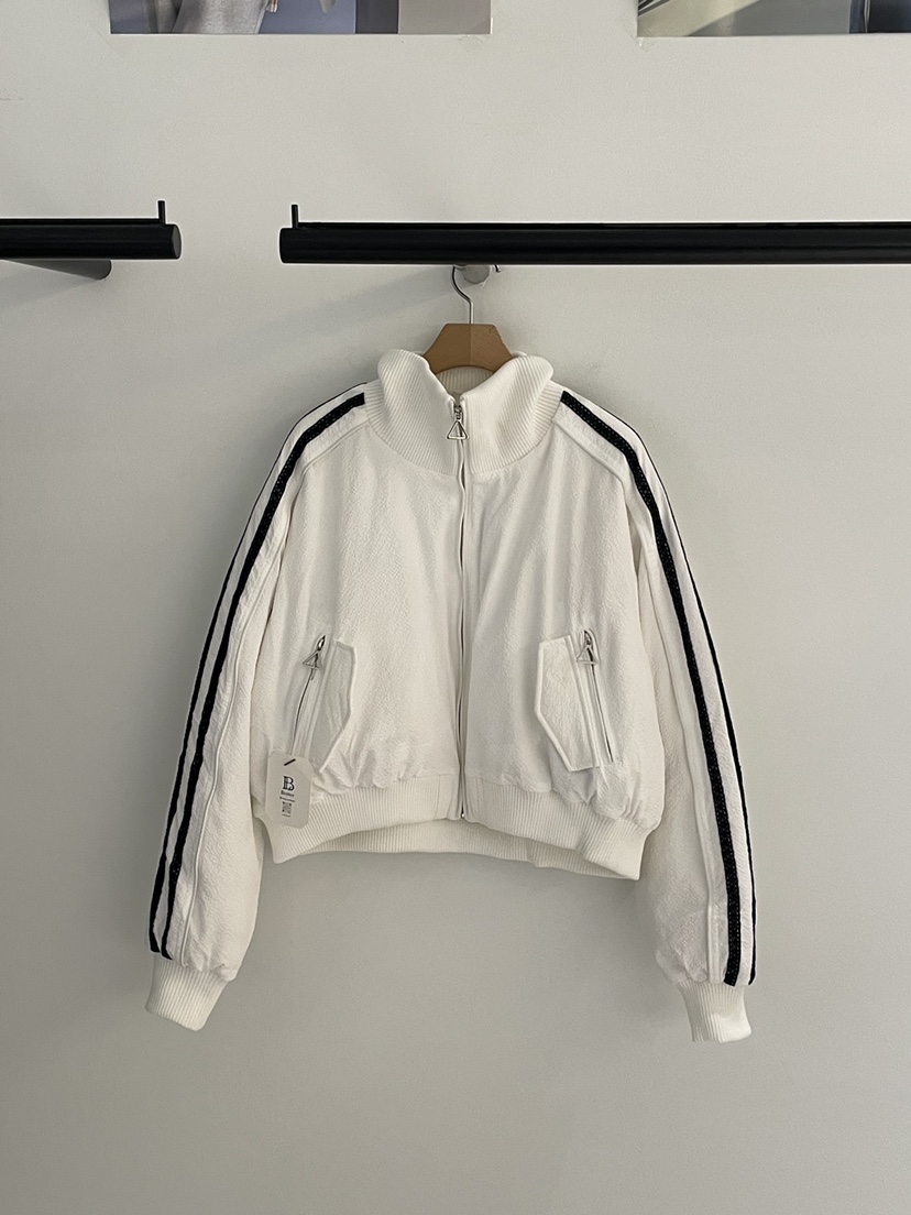 BUTTER-P東大門代購女裝新款真品休閑熱賣人氣短款棉服絨BUTTER-P短款棉服圖色1