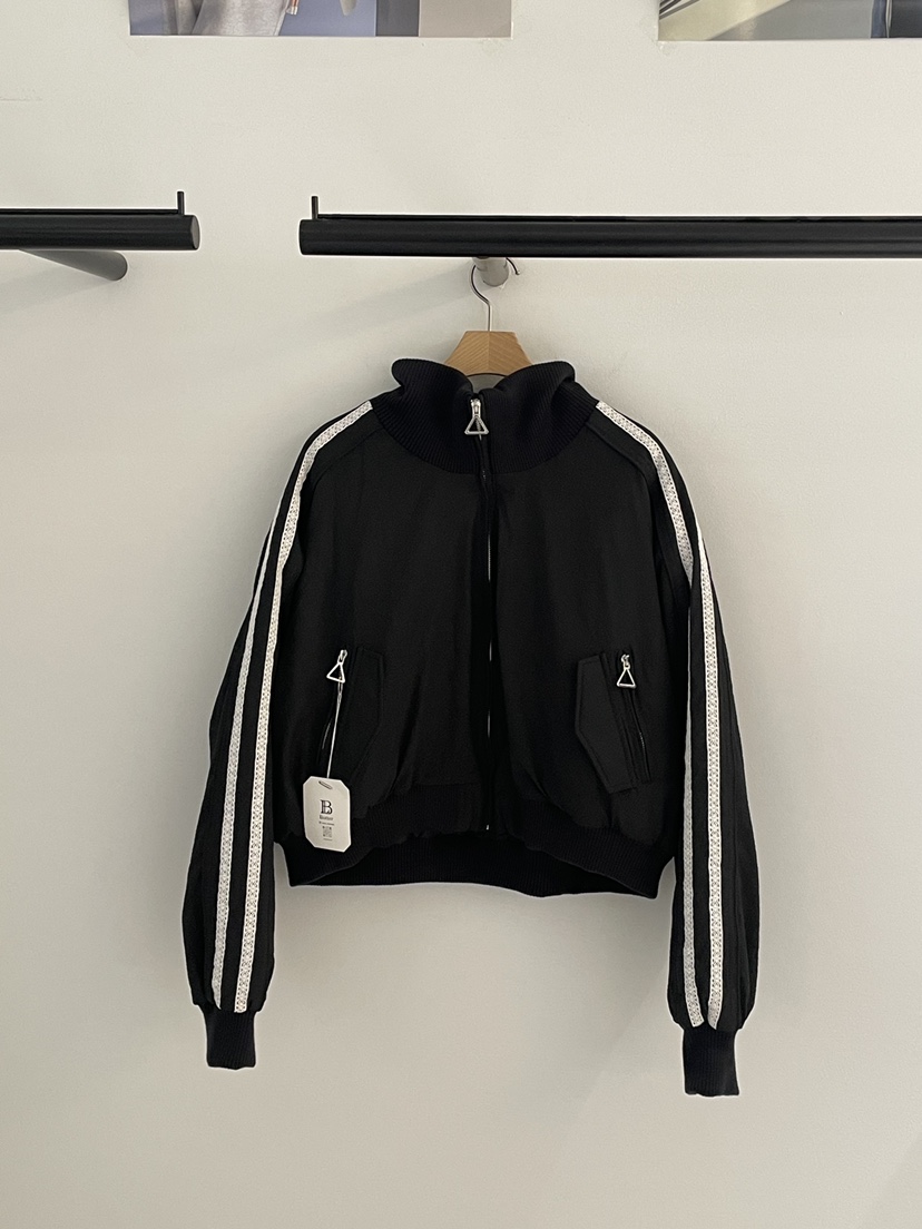 BUTTER-P東大門代購女裝新款真品休閑熱賣人氣短款棉服絨BUTTER-P短款棉服圖色3