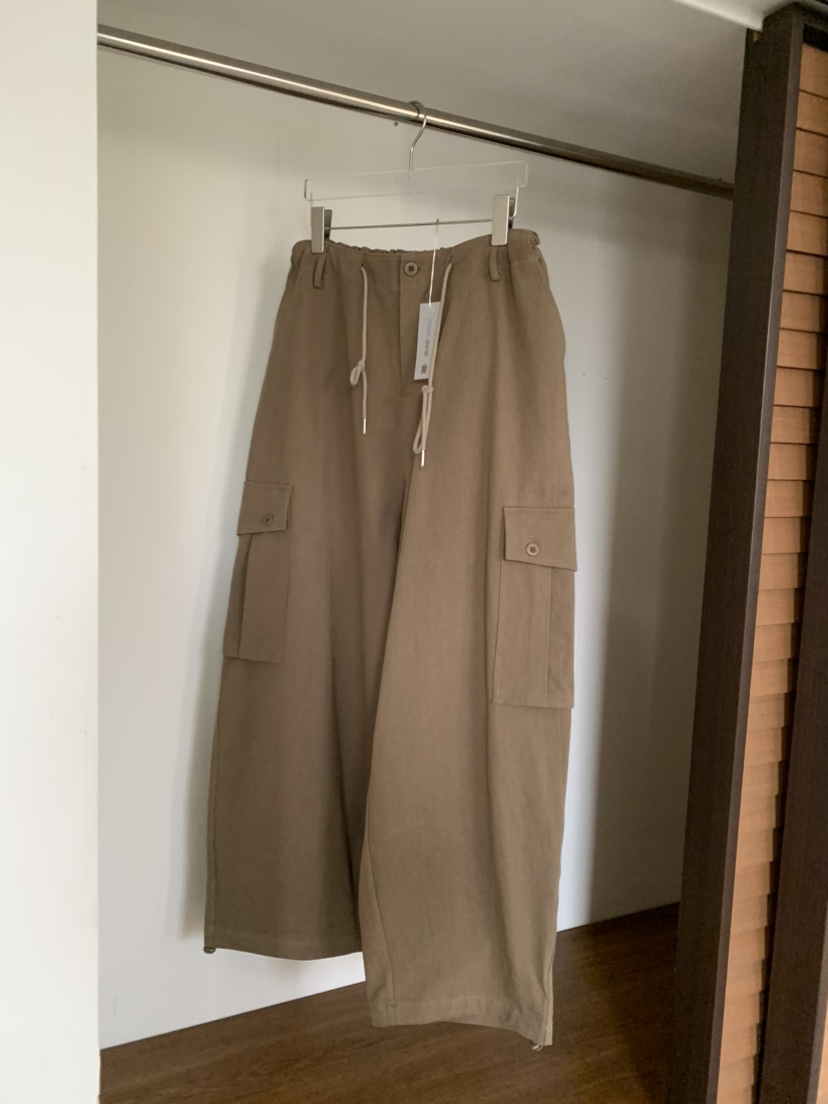 OKIE東大門代購女士新款熱賣休閑真品時尚人氣推薦休閑褲OKIE休閑褲