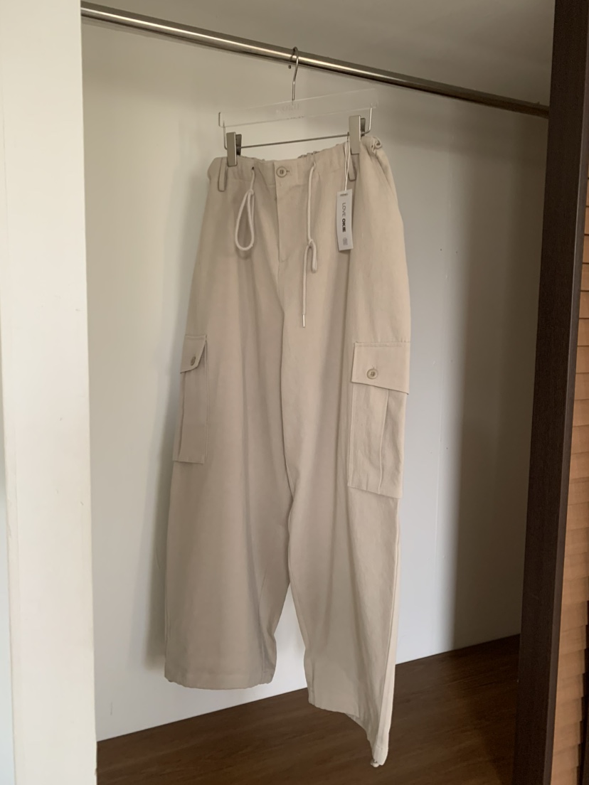 OKIE東大門代購女士新款熱賣休閑真品時尚人氣推薦休閑褲OKIE休閑褲圖色2