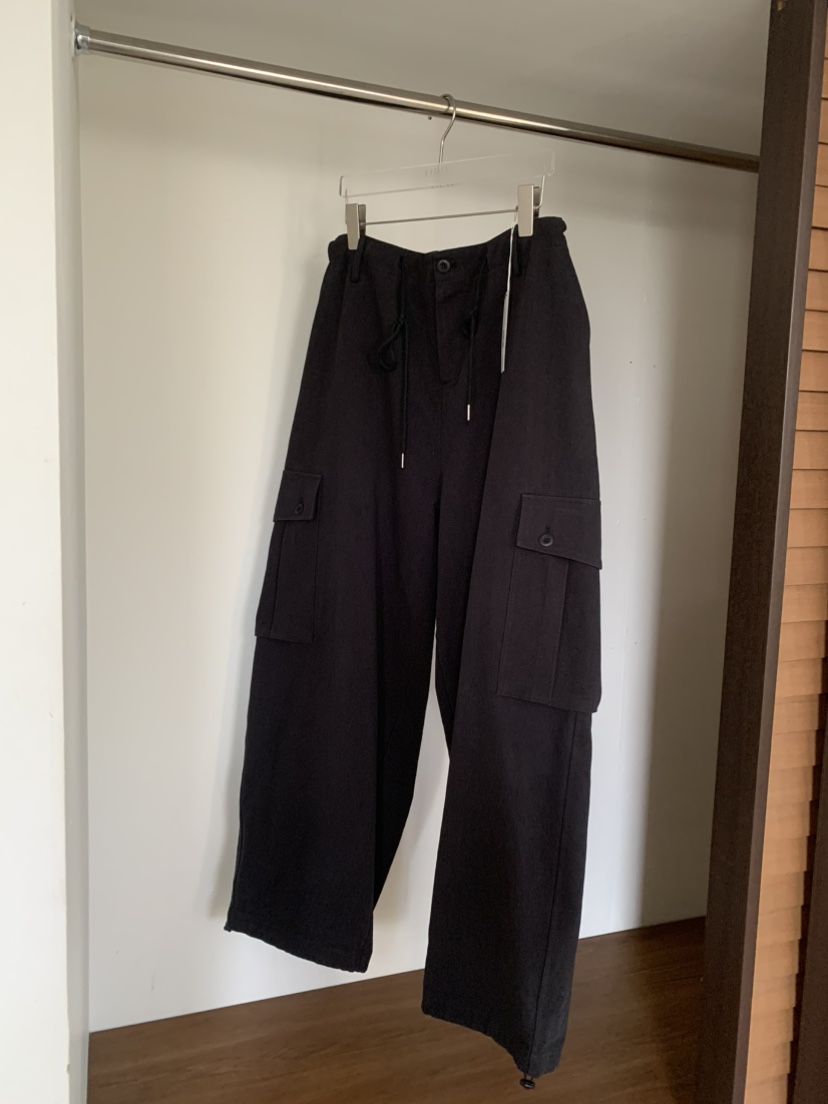 OKIE東大門代購女士新款熱賣休閑真品時尚人氣推薦休閑褲OKIE休閑褲圖色3
