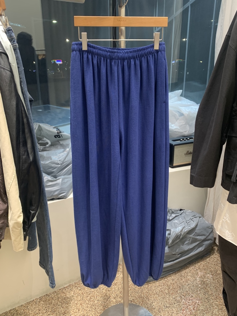 VAARA東大門直郵女裝新款人氣真品休閑時尚推薦熱賣休閑褲VAARA休閑褲圖色1