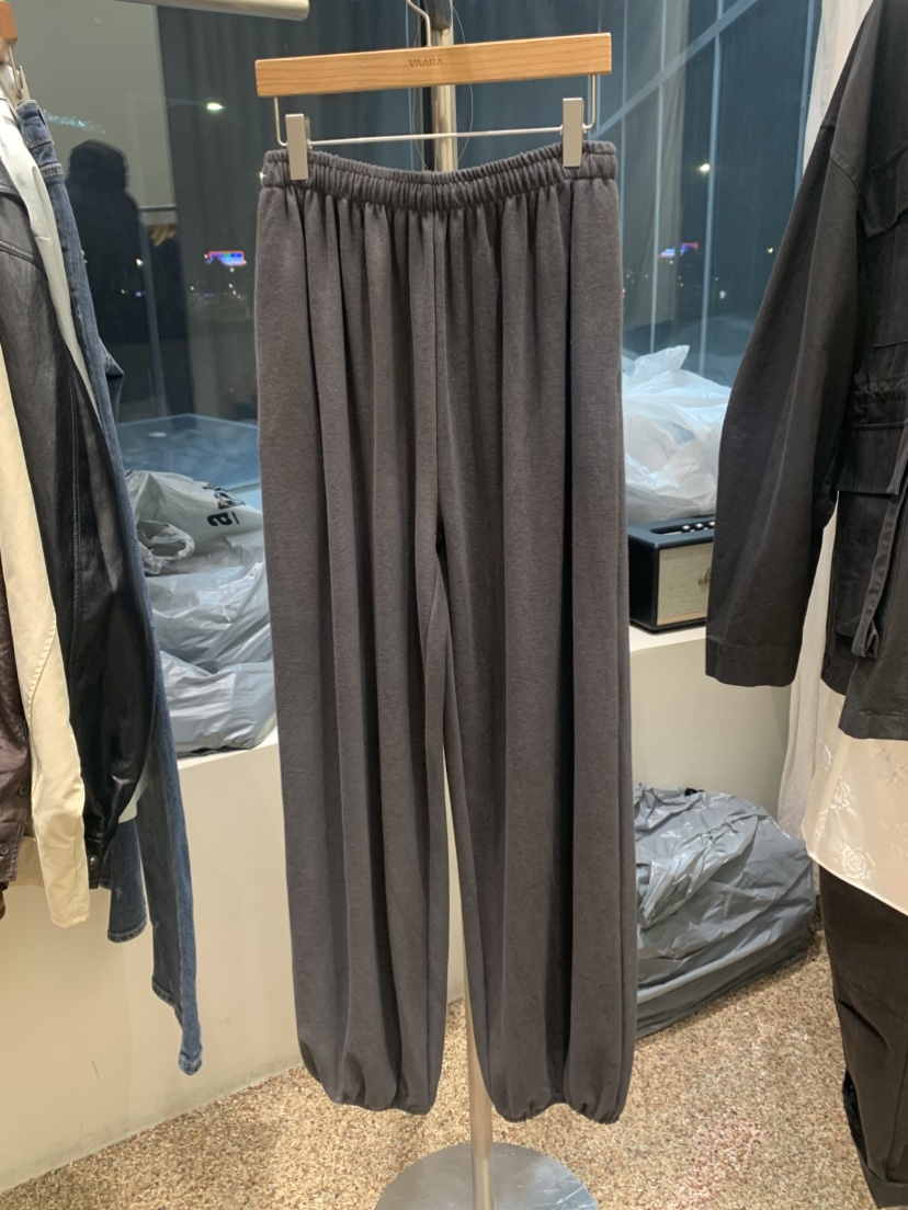 VAARA東大門直郵女裝新款人氣真品休閑時尚推薦熱賣休閑褲VAARA休閑褲圖色4