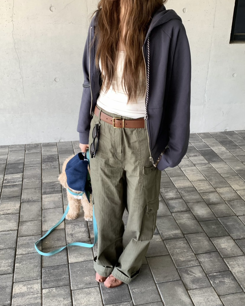 PEBBLE東大門實拍女士新款時尚熱賣衛衣拉鏈連帽衫印花撞色PEBBLE衛衣