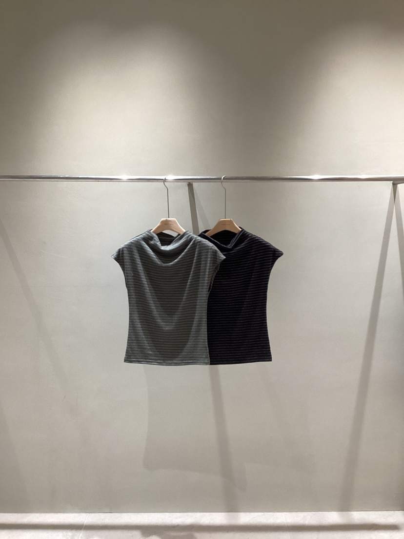 NEAR LEAP-P東大門實拍女裝新品人氣推薦休閑時尚熱賣T恤NEAR LEAP/The N:LT恤