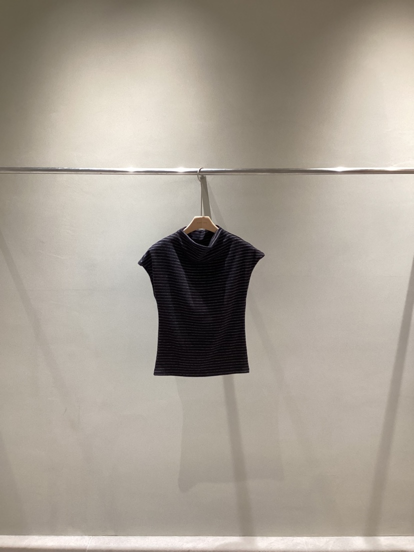 NEAR LEAP-P東大門實拍女裝新品人氣推薦休閑時尚熱賣T恤NEAR LEAP/The N:LT恤圖色2