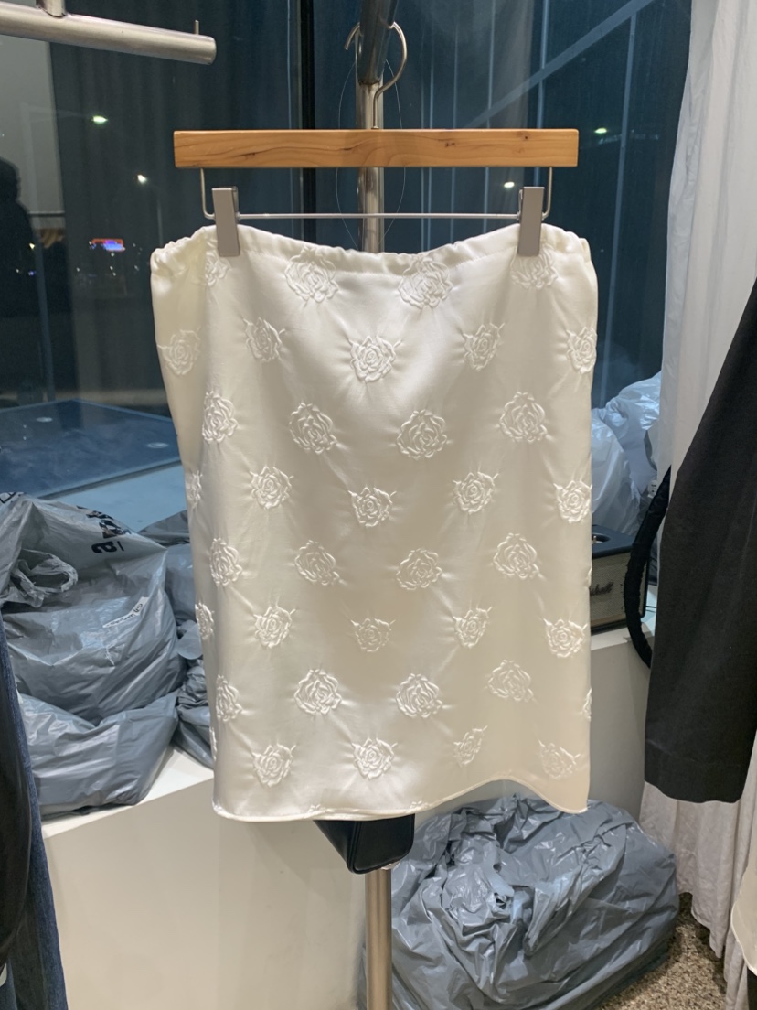 VAARA東大門代購女裝新品真品人氣時尚休閑推薦半身裙中短裙VAARA半身裙/中短裙