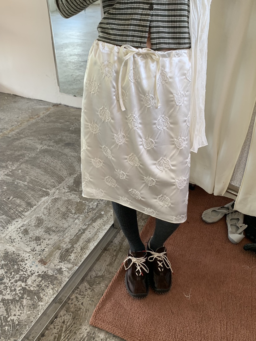 VAARA東大門代購女裝新品真品人氣時尚休閑推薦半身裙中短裙VAARA半身裙/中短裙