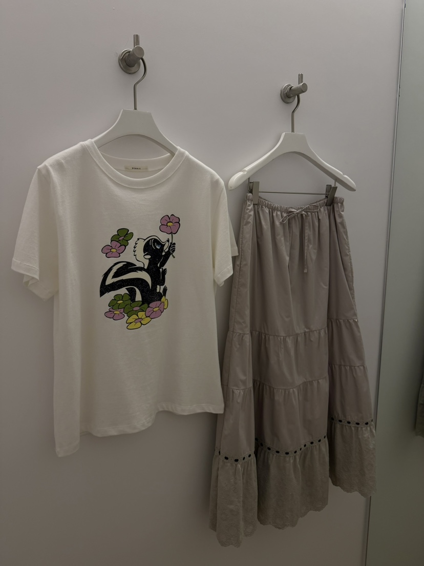 PEBBLE韓國直郵女士新款推薦真品休閑時尚熱賣人氣T恤PEBBLET恤