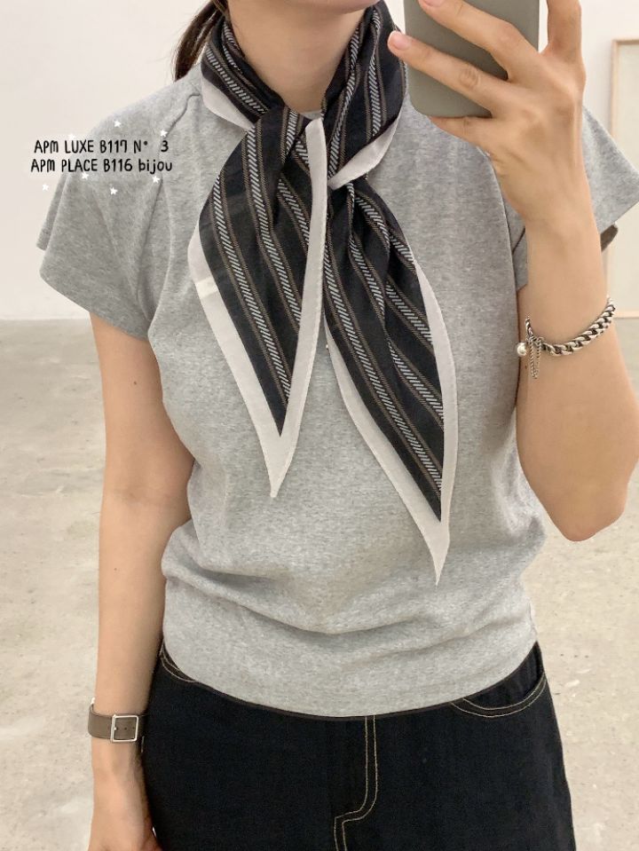 N3東大門實拍女裝新品真品人氣推薦休閑時尚熱賣圍巾披肩N3圍巾/披肩