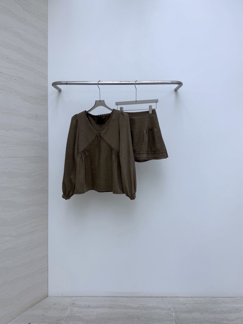 AB韓國代購女裝新款人氣時尚熱賣休閑推薦真品裙褲AB裙褲